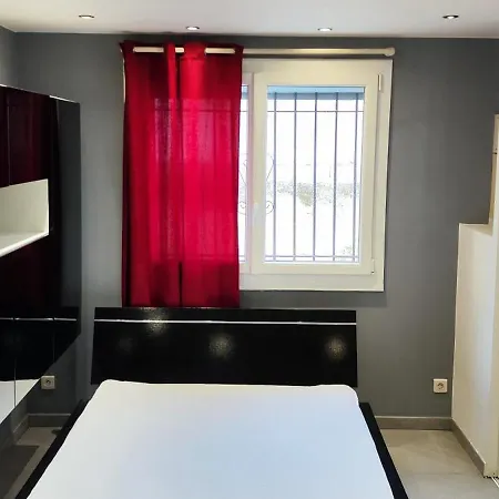 Apartment Meuble 27 M²